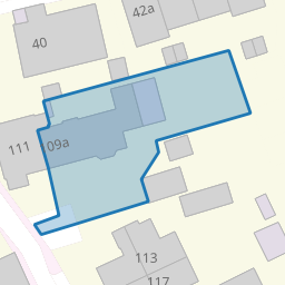 Perceel HZN00-D-5746