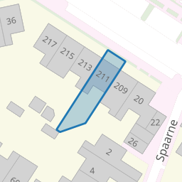 Perceel HZN00-E-1004