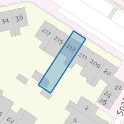 Perceel HZN00-E-1005