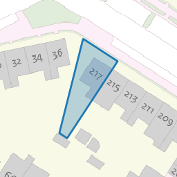 Perceel HZN00-E-1007