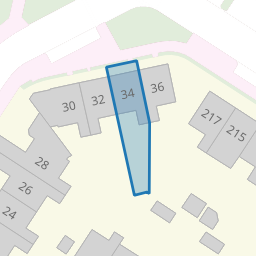 Perceel HZN00-E-1009