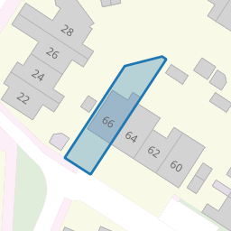 Perceel HZN00-E-1011