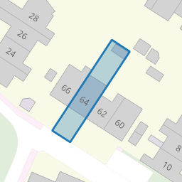 Perceel HZN00-E-1012