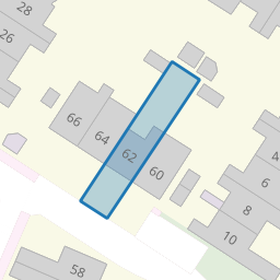 Perceel HZN00-E-1013