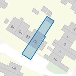 Perceel HZN00-E-1014