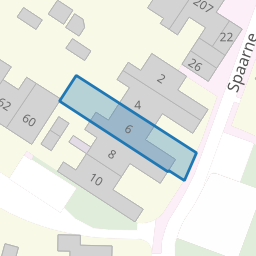 Perceel HZN00-E-1017