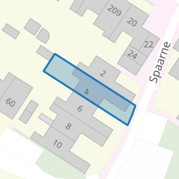 Perceel HZN00-E-1018