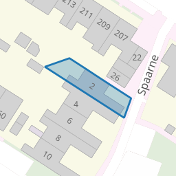 Perceel HZN00-E-1019