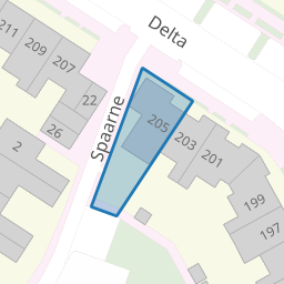 Perceel HZN00-E-1020