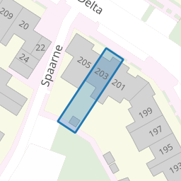 Perceel HZN00-E-1021