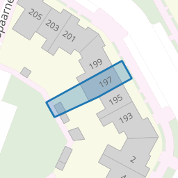 Perceel HZN00-E-1024