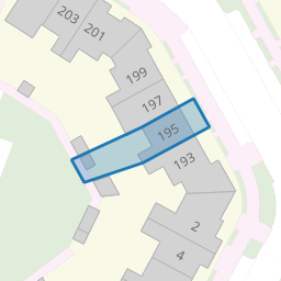 Perceel HZN00-E-1025