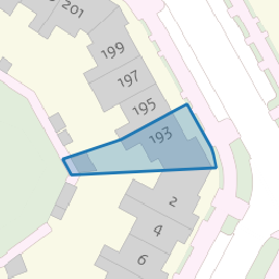 Perceel HZN00-E-1026