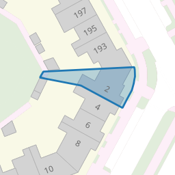 Perceel HZN00-E-1027