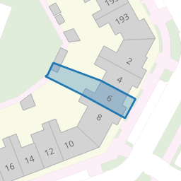 Perceel HZN00-E-1029