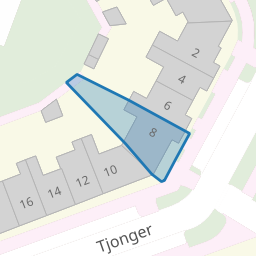 Perceel HZN00-E-1030