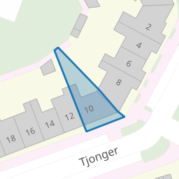 Perceel HZN00-E-1031