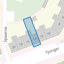 Perceel HZN00-E-1033