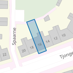 Perceel HZN00-E-1034