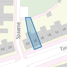 Perceel HZN00-E-1035