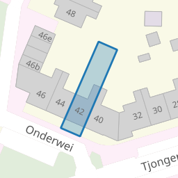 Perceel HZN00-E-1041