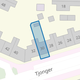 Perceel HZN00-E-1044