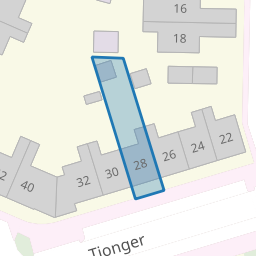 Perceel HZN00-E-1045