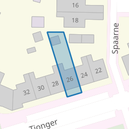 Perceel HZN00-E-1046