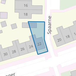 Perceel HZN00-E-1048