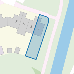 Perceel HZN00-E-1049