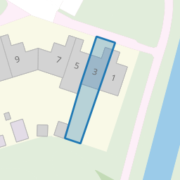 Perceel HZN00-E-1050