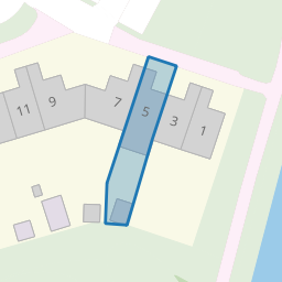 Perceel HZN00-E-1051