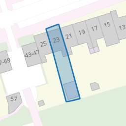 Perceel HZN00-E-1060