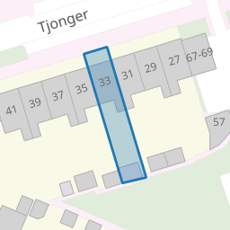 Perceel HZN00-E-1065