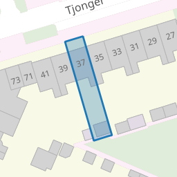 Perceel HZN00-E-1067