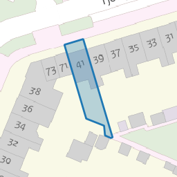 Perceel HZN00-E-1069