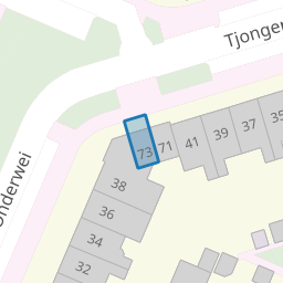 Perceel HZN00-E-1071