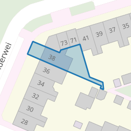 Perceel HZN00-E-1073