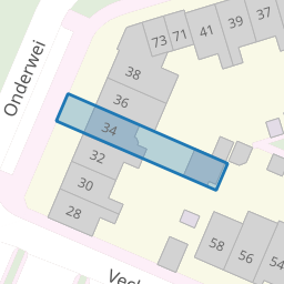 Perceel HZN00-E-1075