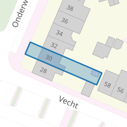 Perceel HZN00-E-1077