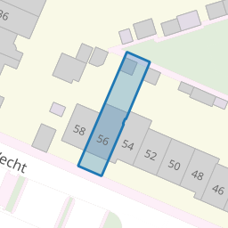 Perceel HZN00-E-1080