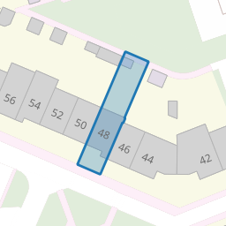 Perceel HZN00-E-1084