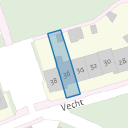 Perceel HZN00-E-1089