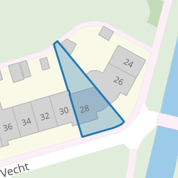 Perceel HZN00-E-1093