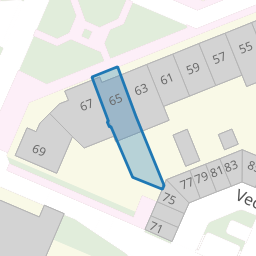 Perceel HZN00-E-1097