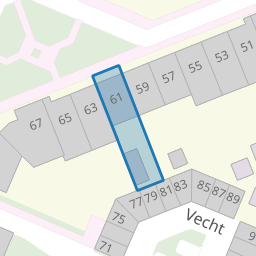 Perceel HZN00-E-1099