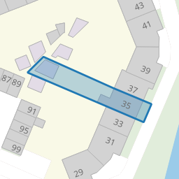 Perceel HZN00-E-1107