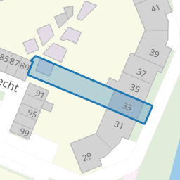 Perceel HZN00-E-1108