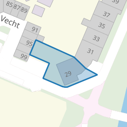 Perceel HZN00-E-1110