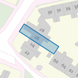 Perceel HZN00-E-1114